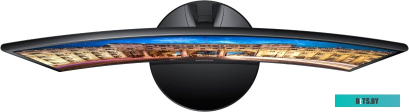 Монитор Samsung C27F396FHI [LC27F396FHUXEN]