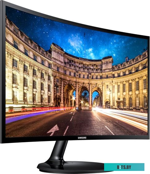 Монитор Samsung C27F396FHI [LC27F396FHUXEN]