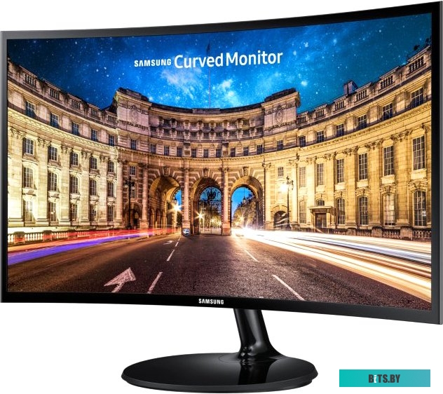 Монитор Samsung C27F396FHI [LC27F396FHUXEN]
