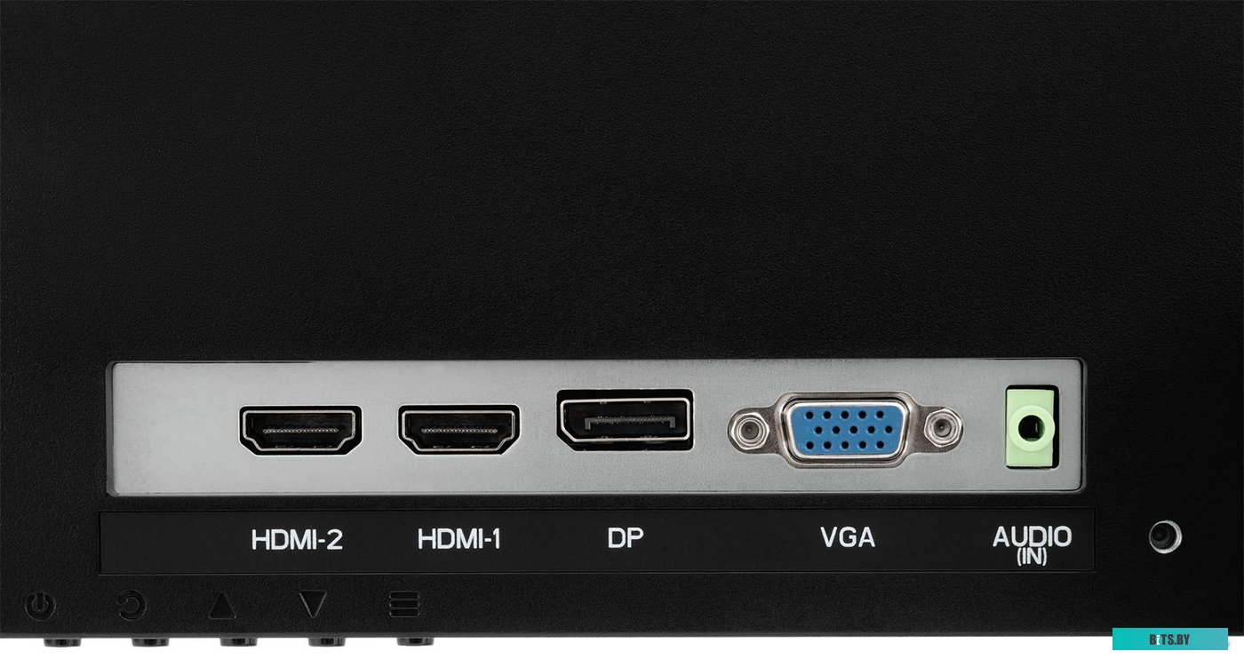 Монитор Digma DM-MONG2410