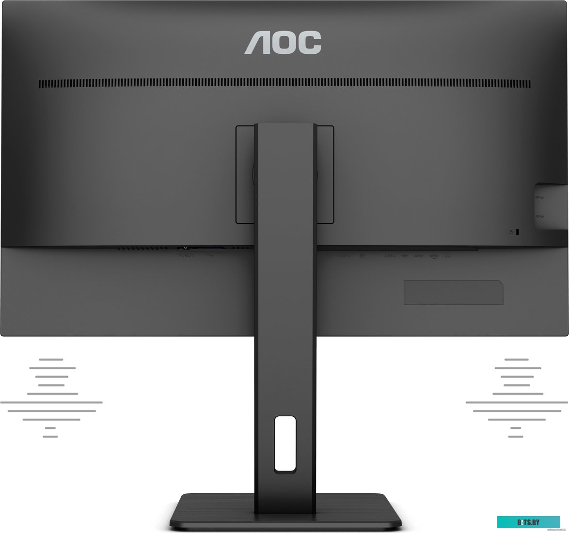 Монитор AOC Q32P2