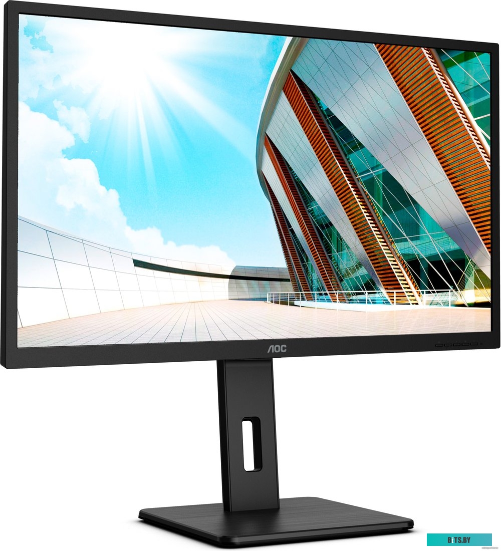 Монитор AOC Q32P2
