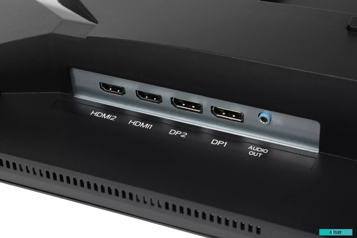 Монитор GMNG Gaming GM-27F12 gm27vg02