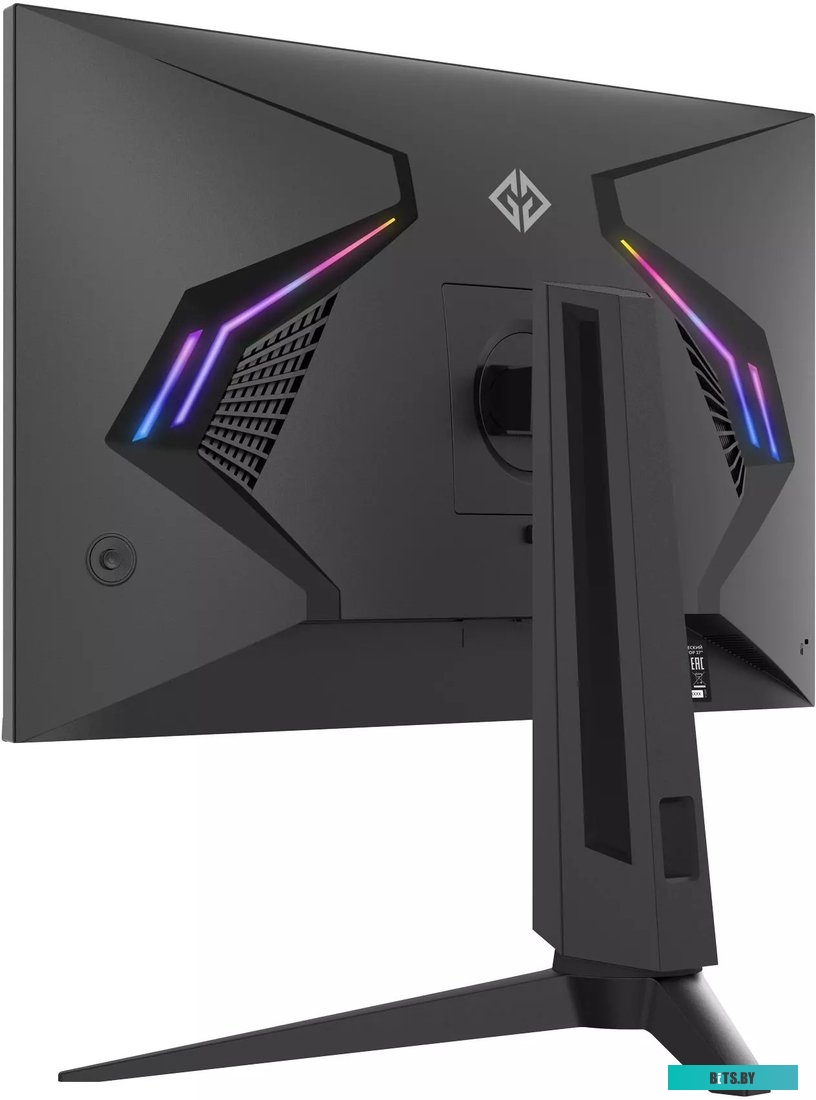 Монитор GMNG Gaming GM-27F12 gm27vg02