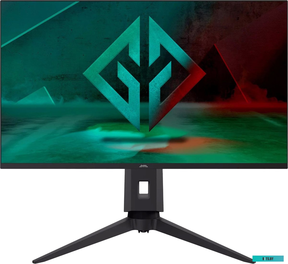 Монитор GMNG Gaming GM-27F12 gm27vg02