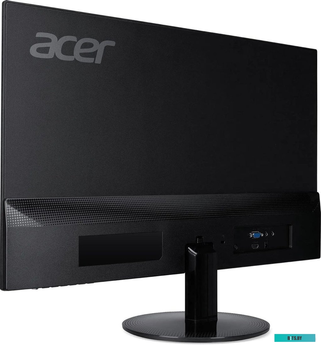 Монитор Acer SB241YHbi 23.8", черный [um.qs1ee.h01]