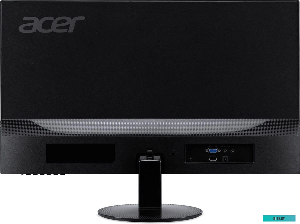 Монитор Acer SB241YHbi 23.8", черный [um.qs1ee.h01]