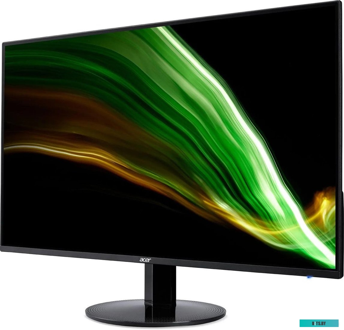 Монитор Acer SB241YHbi 23.8", черный [um.qs1ee.h01]