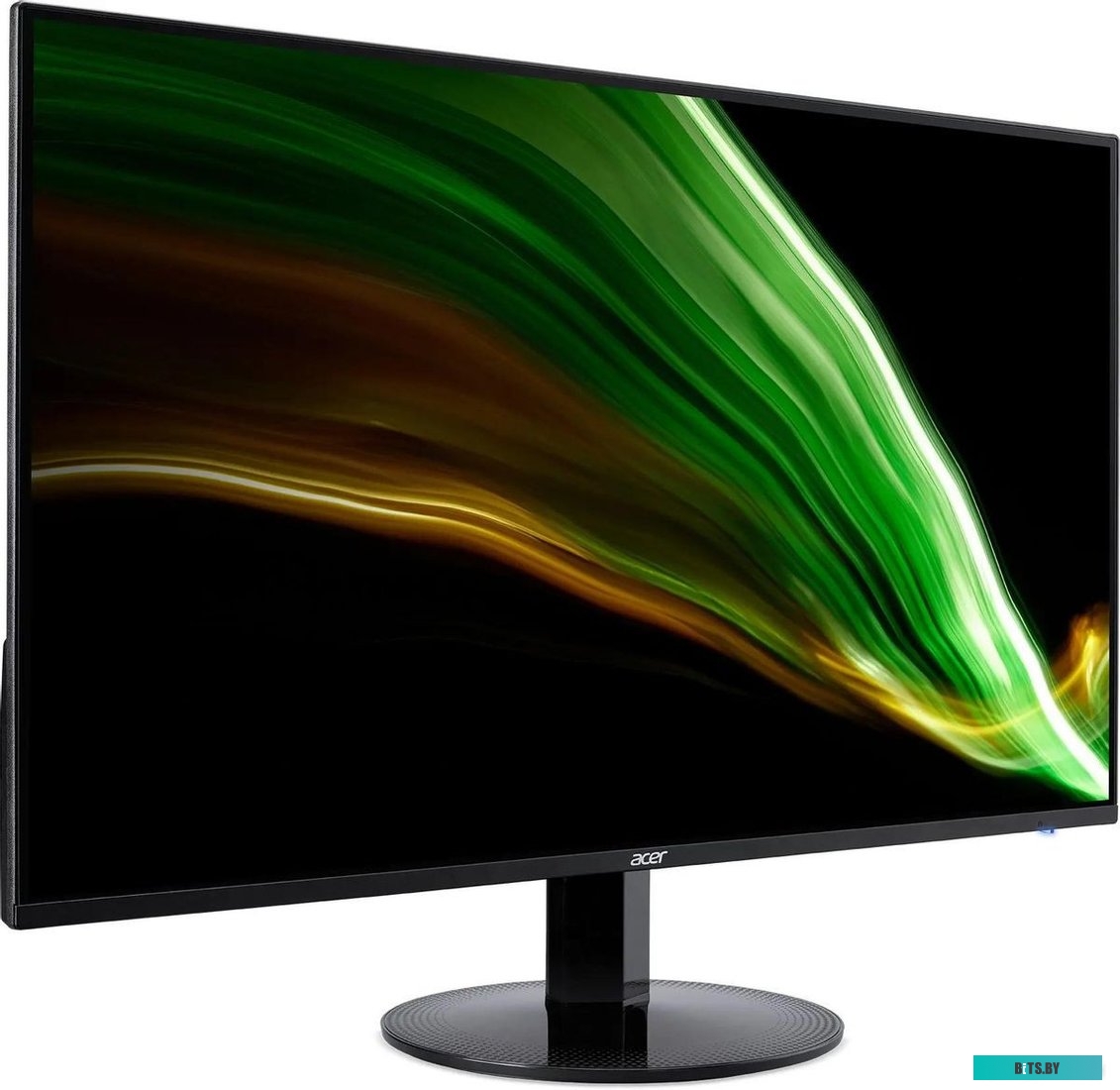 Монитор Acer SB241YHbi 23.8", черный [um.qs1ee.h01]