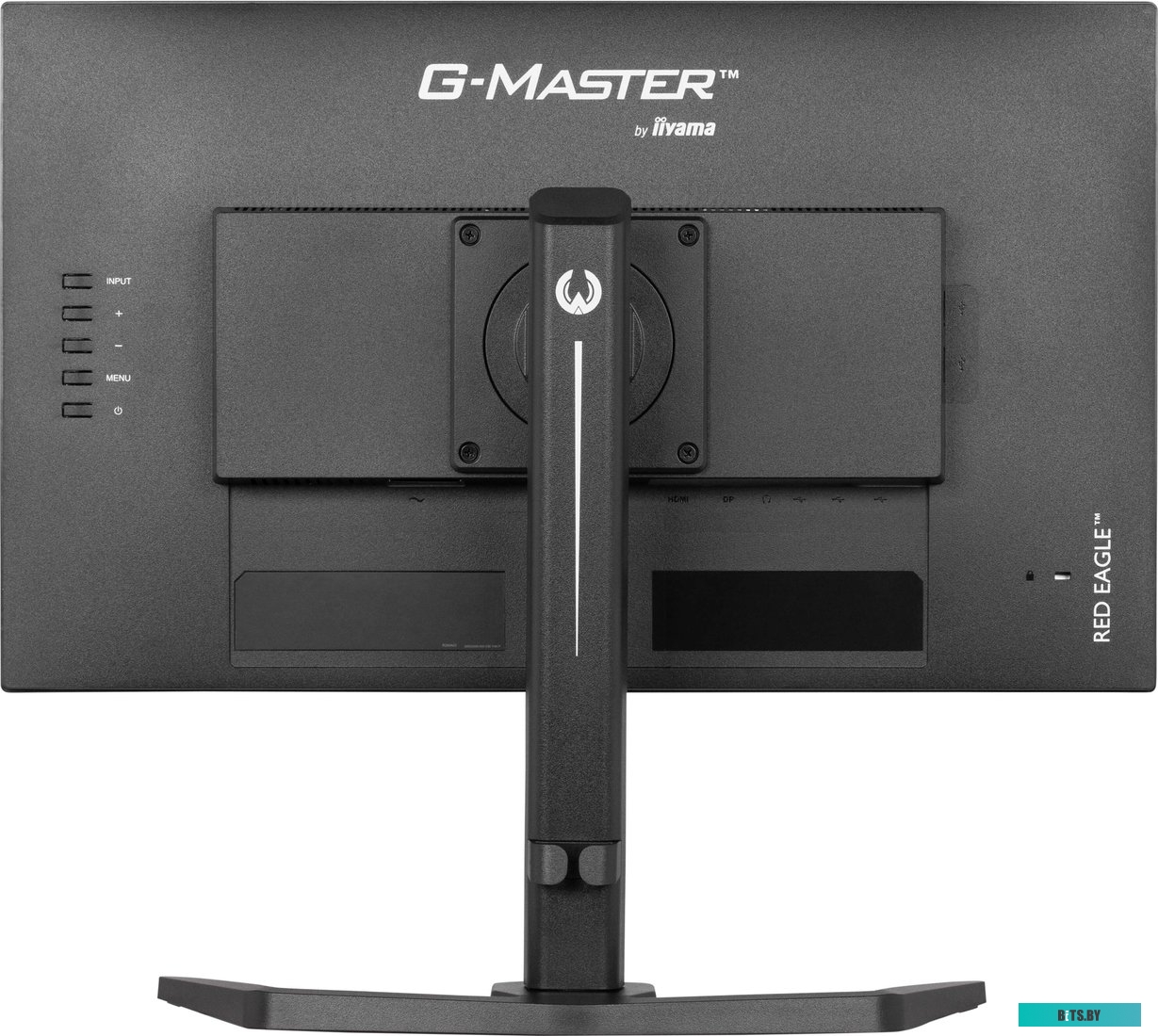 4948570123926***GB2470HSU-B6 Iiyama G-Master Red Eagle GB2470HSU-B6