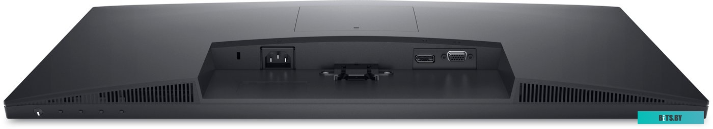 Монитор Dell 27" E2725H черный E2725H