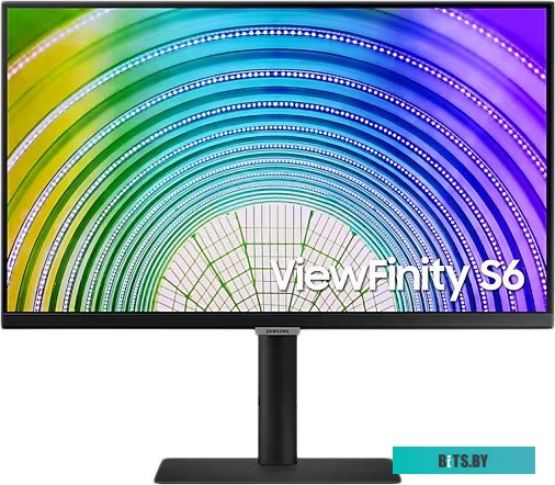 LS24A600UCIXCI Samsung ViewFinity S6 S60UA LS24A600UCIXCI