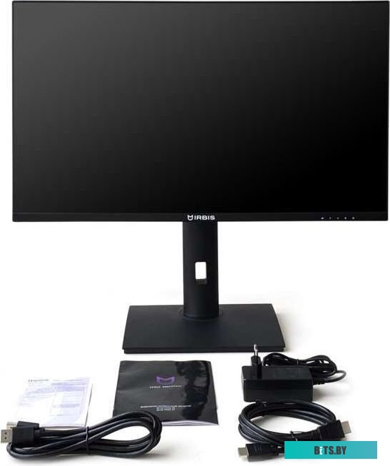 Irbis SmartView 27FIDL
