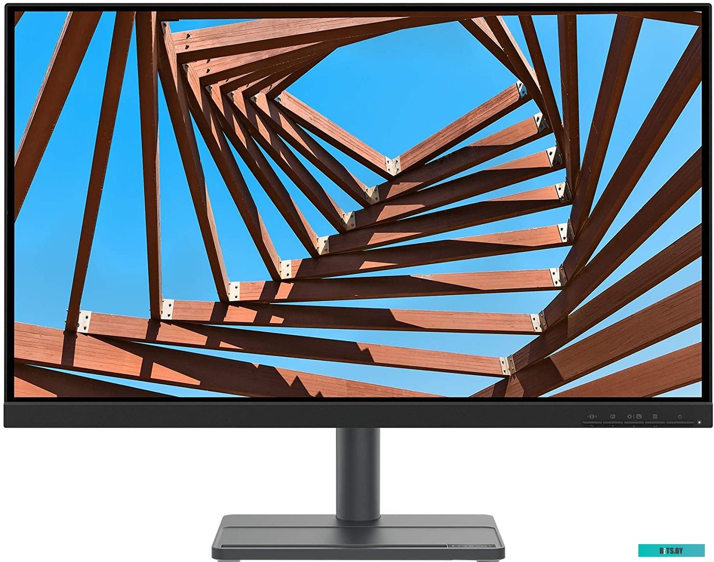 Монитор Lenovo L27e-30 66BEKAC2EU