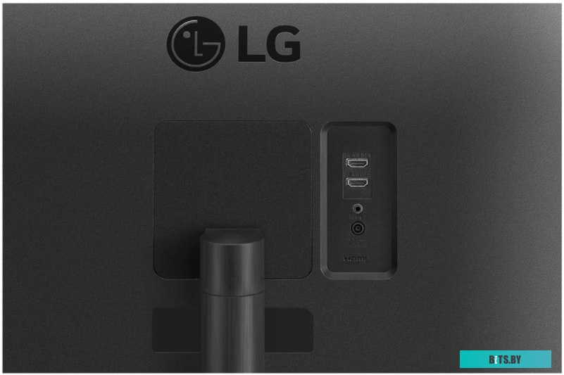 Монитор LG UltraWide 34WP500-B