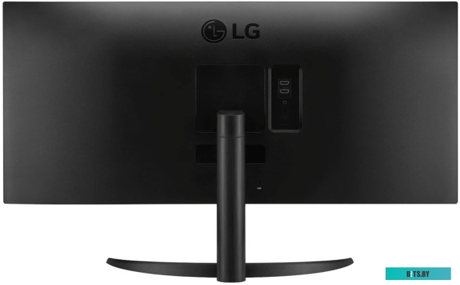 Монитор LG UltraWide 34WP500-B