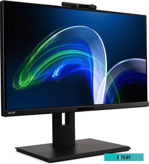 Монитор Acer B248Ybemiqprcuzx UM.QB8EE.001
