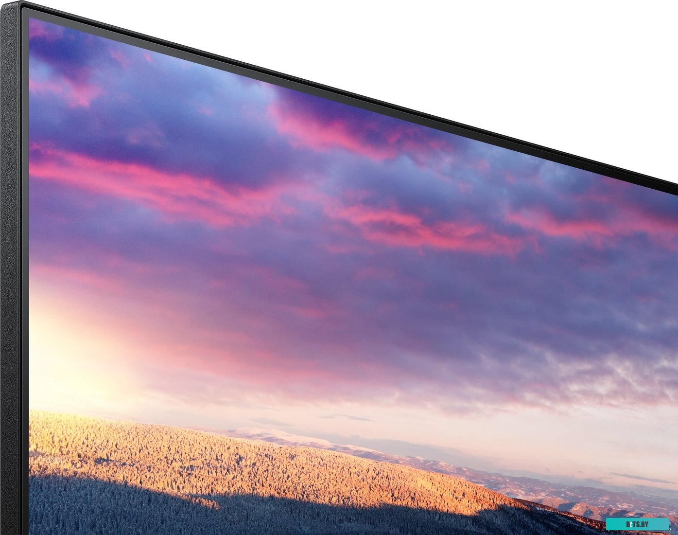 Монитор Samsung S24R358FZI