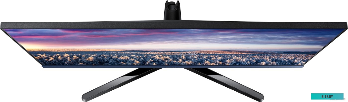 Монитор Samsung S24R358FZI