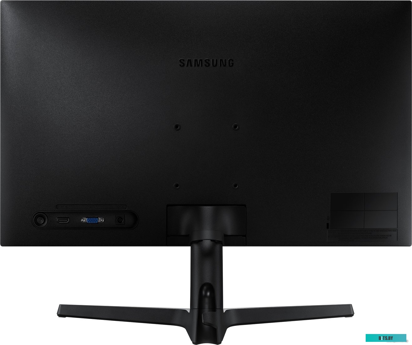 Монитор Samsung S24R358FZI