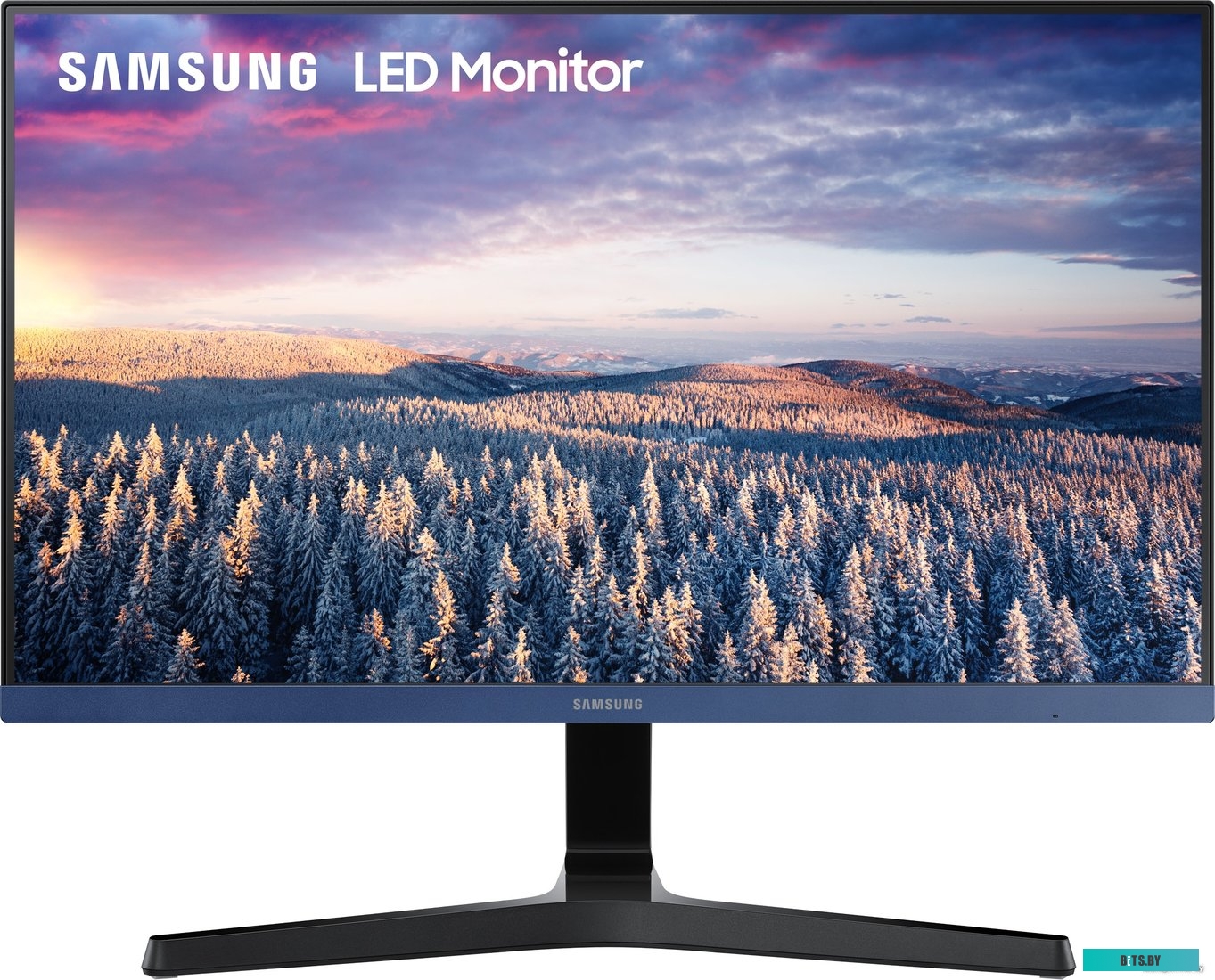 Монитор Samsung S24R358FZI