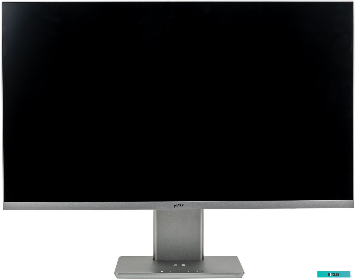 Монитор HIPER ProView KG2712 27", серый [kg2712hc2uw2s]