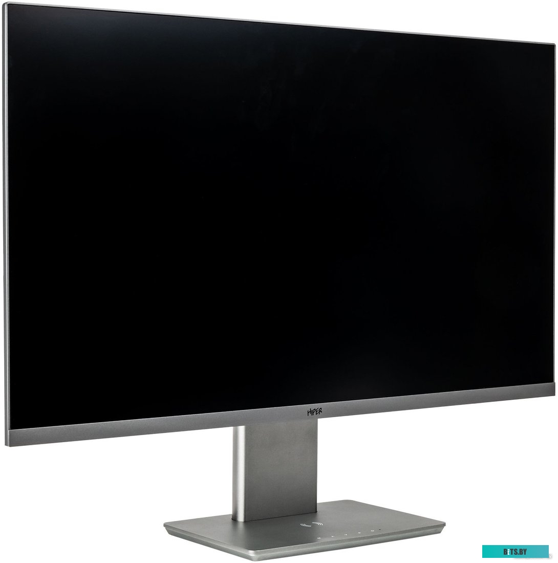 Монитор HIPER ProView KG2712 27", серый [kg2712hc2uw2s]