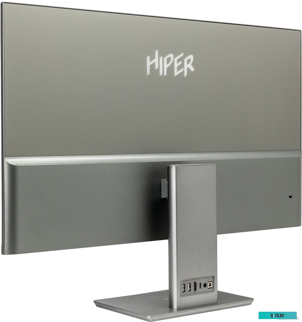 Монитор HIPER ProView KG2712 27", серый [kg2712hc2uw2s]
