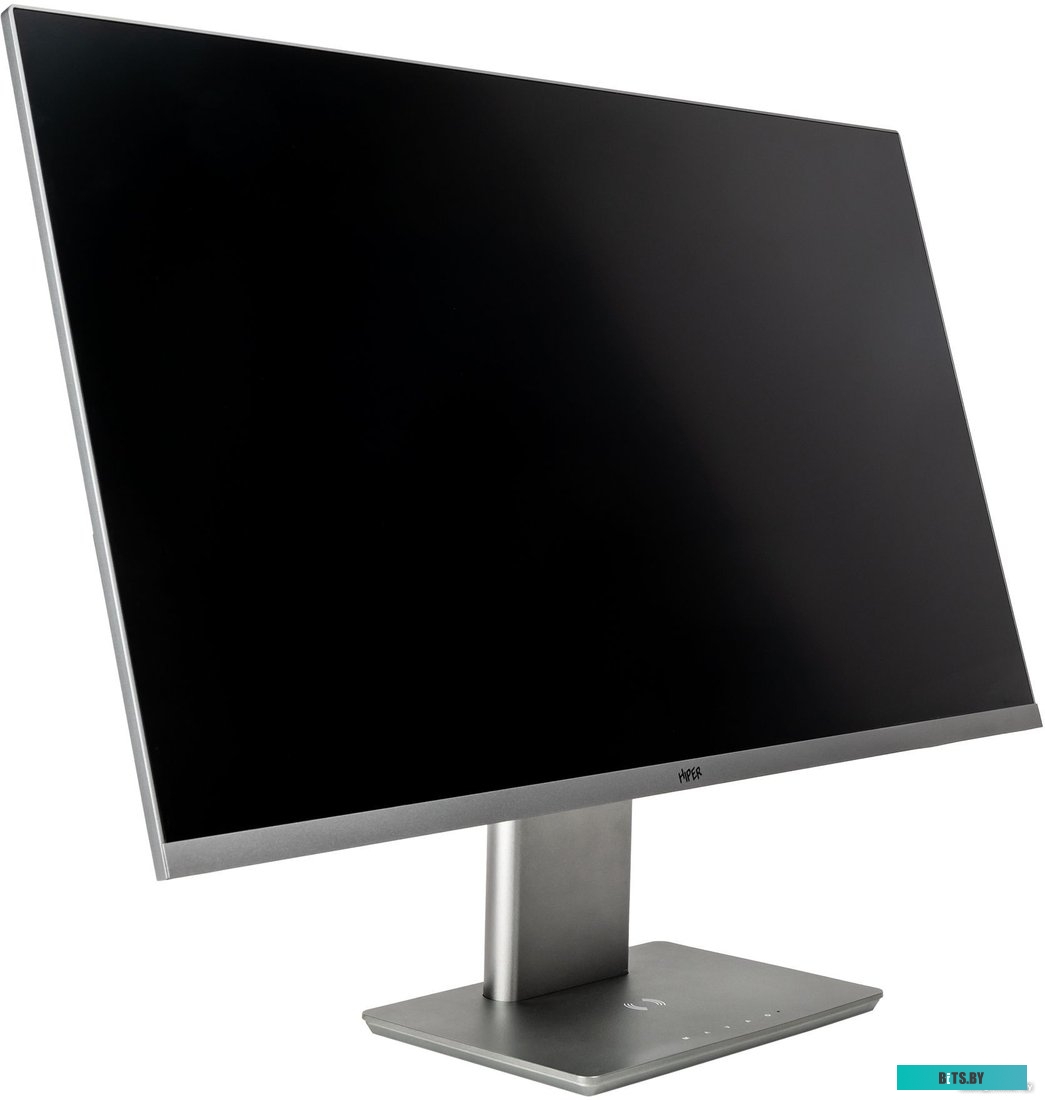 Монитор HIPER ProView KG2712 27", серый [kg2712hc2uw2s]