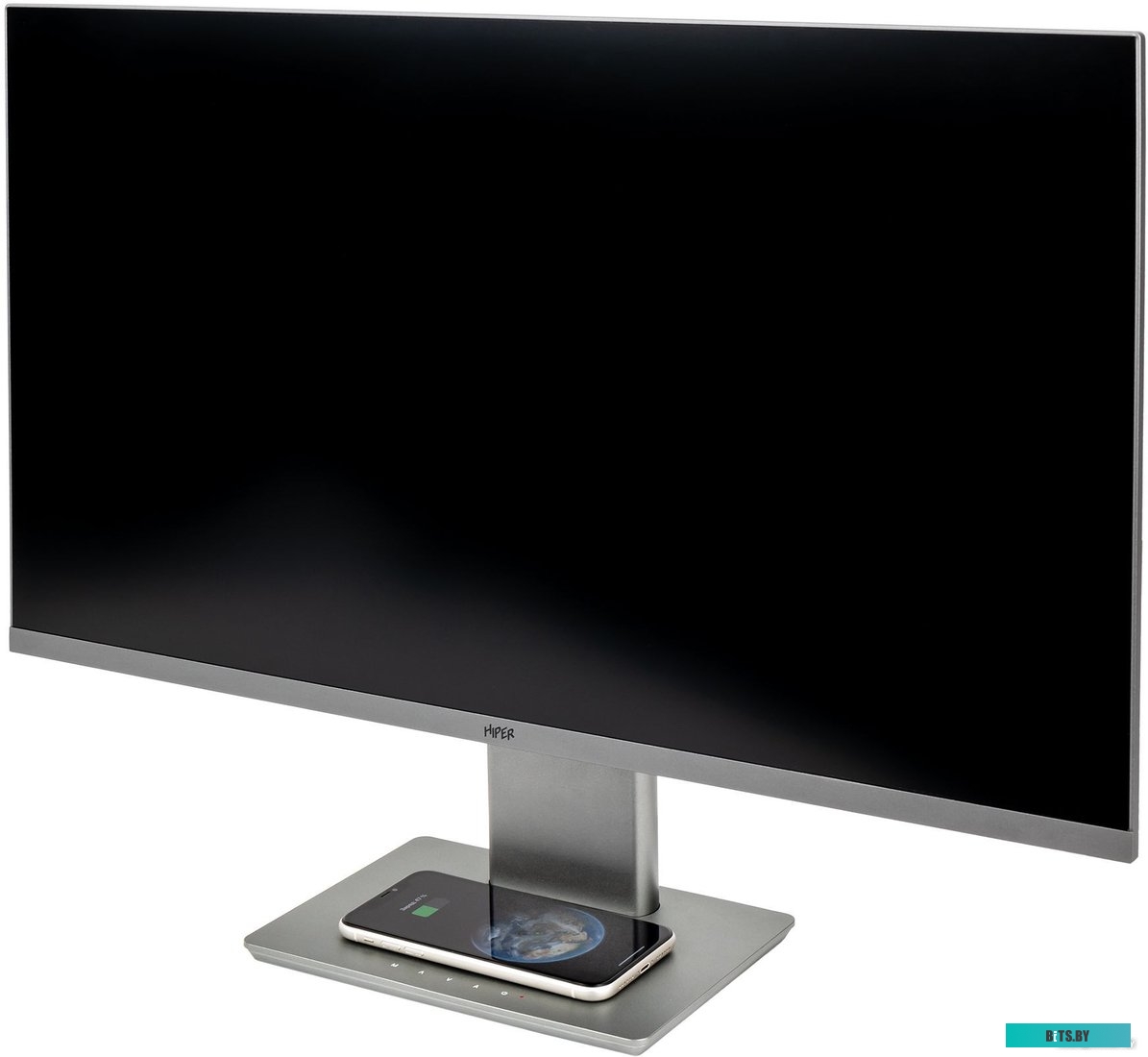 Монитор HIPER ProView KG2712 27", серый [kg2712hc2uw2s]