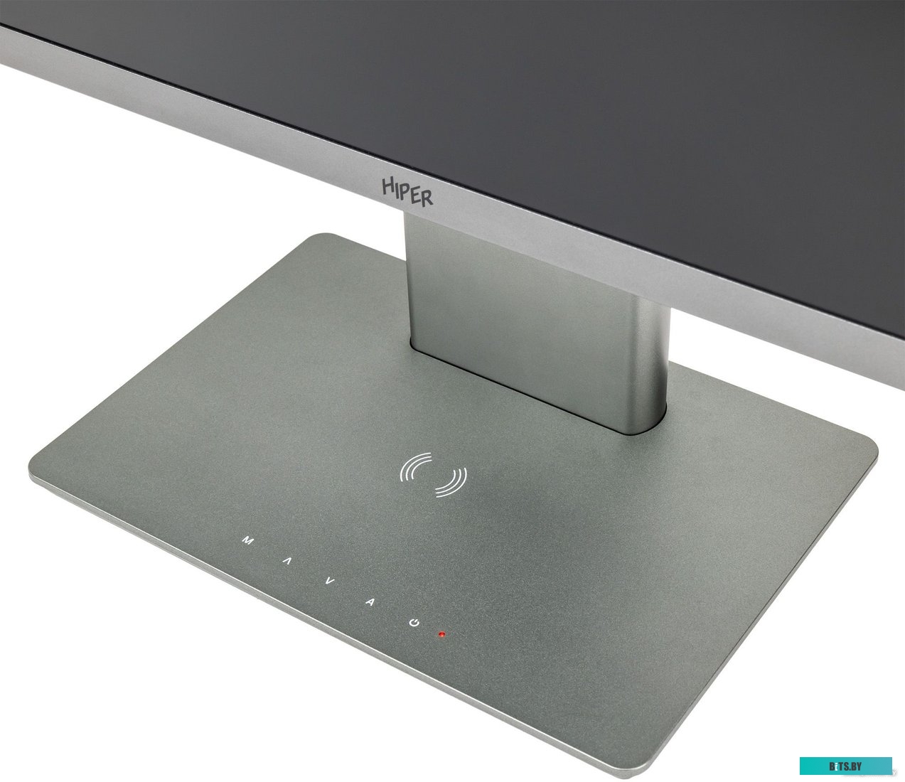 Монитор HIPER ProView KG2712 27", серый [kg2712hc2uw2s]