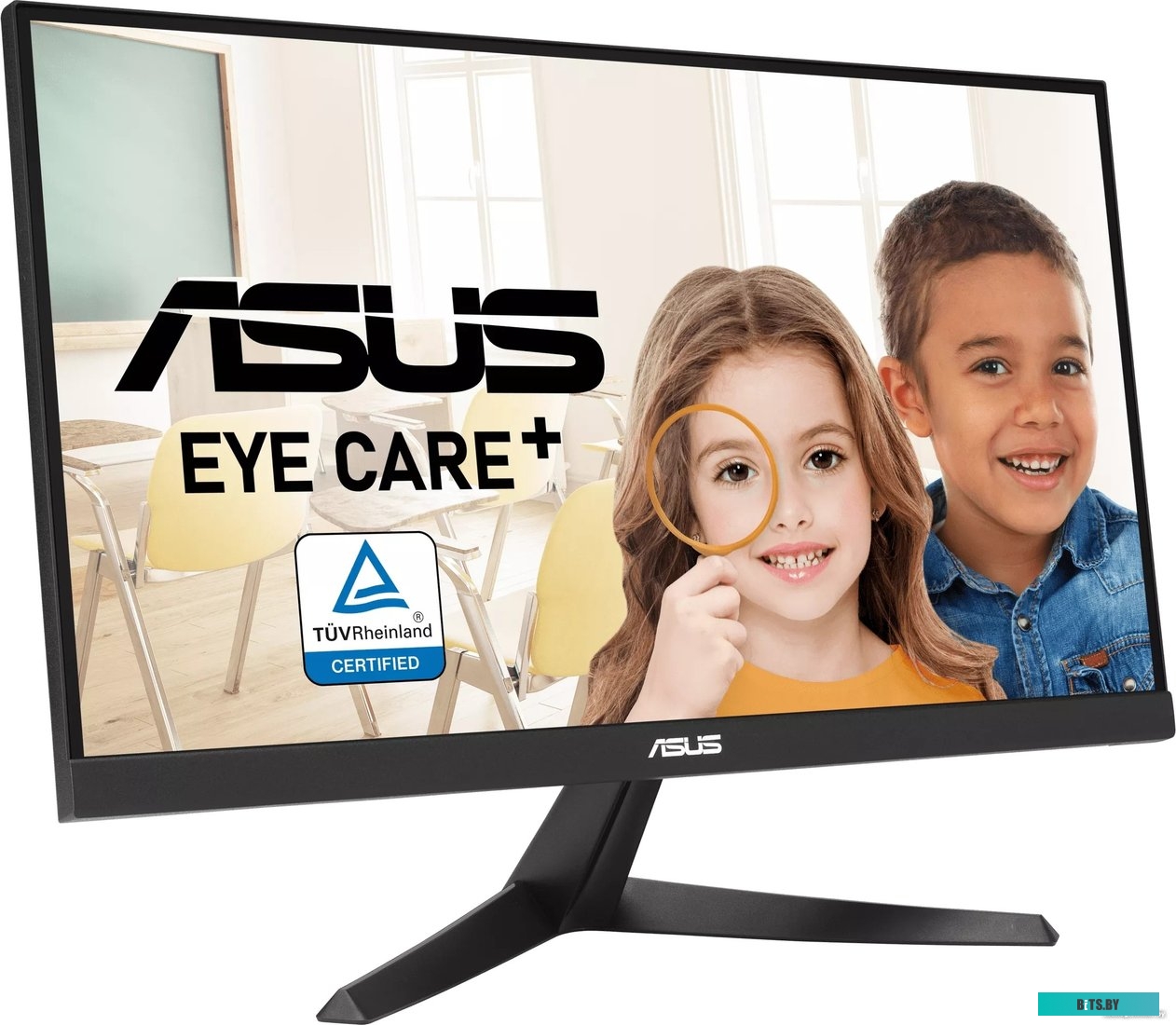 Монитор Asus VY229Q 90LM0960-B02170