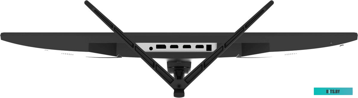 Монитор NPC 29" MA3010-V черный IPS LED 5ms 21:9 (Ultrawide) HDMI M/M матовая 240cd 178гр/178гр 2560x1080 75Hz G-Sync FreeSync DP Ultra WQHD 5.2кг