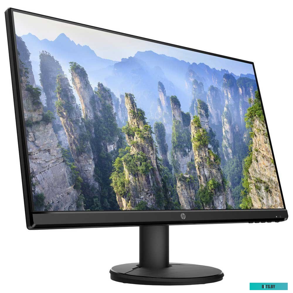 Монитор HP V24i 9RV17AA