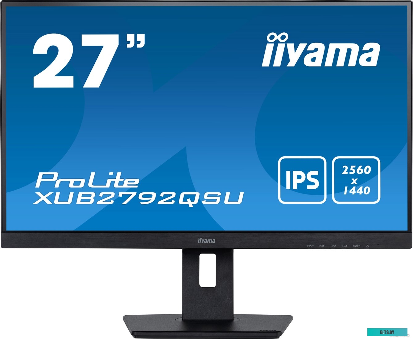 Iiyama ProLite XUB2792QSU-B5