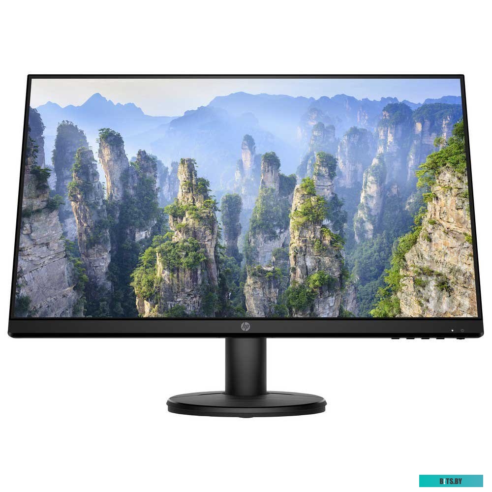 Монитор HP V24i 9RV17AA
