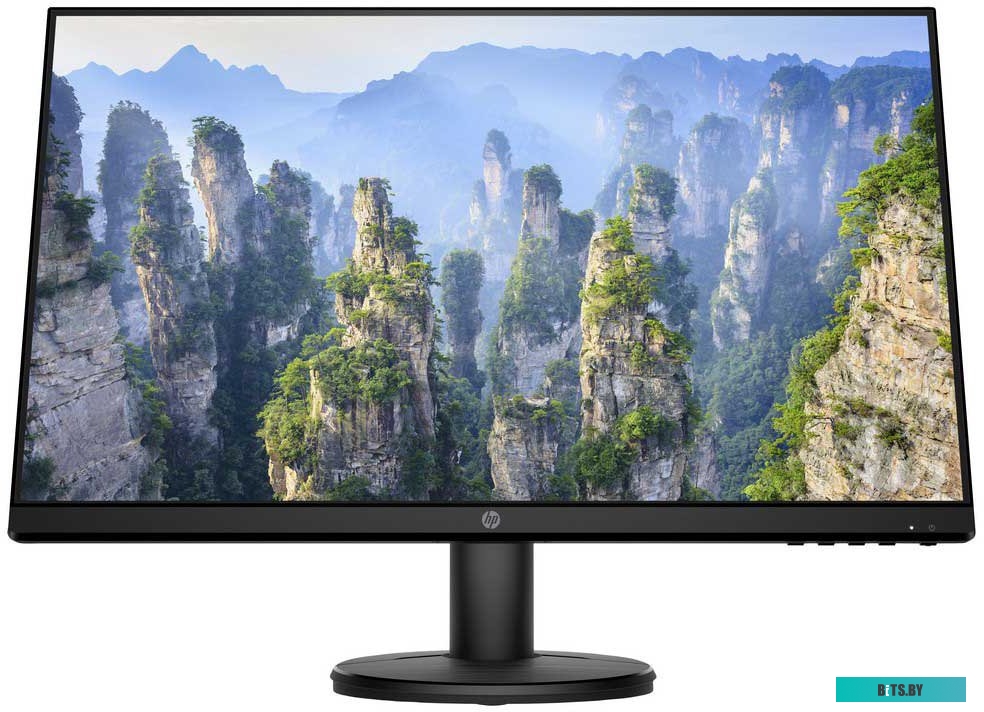 Монитор HP V24i 9RV17AA
