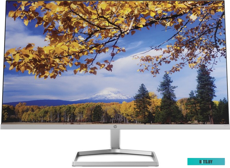 Монитор HP M27f 2G3D3AA