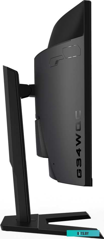 Монитор Gigabyte G34WQC <G34WQC-EK>