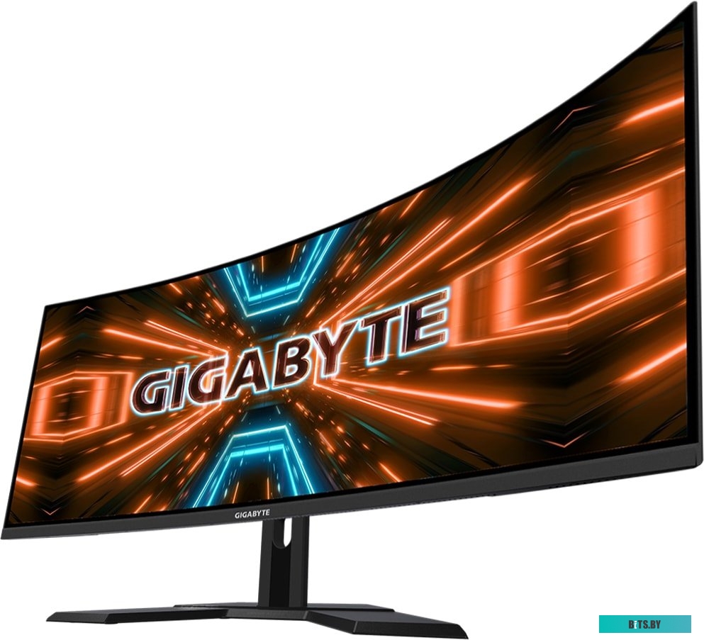 Монитор Gigabyte G34WQC <G34WQC-EK>