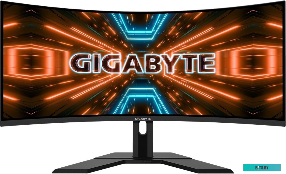 Монитор Gigabyte G34WQC <G34WQC-EK>