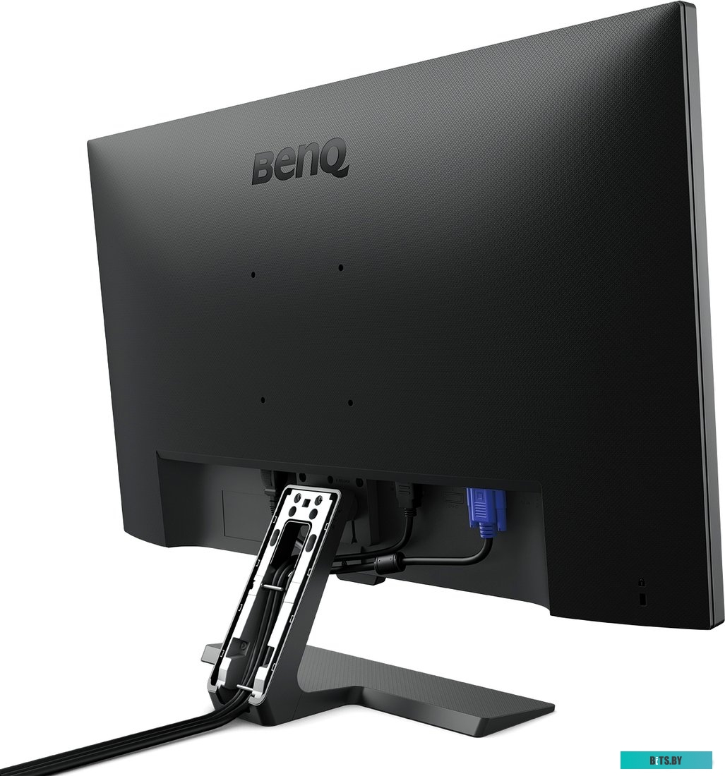 Монитор BenQ GL2780 <9H.LJ6LB.QBE>