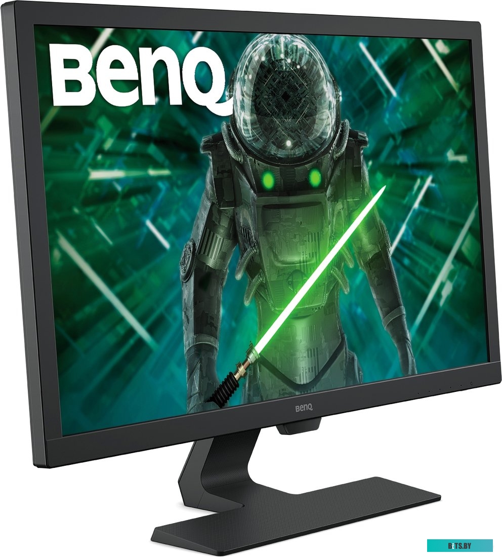 Монитор BenQ GL2780 <9H.LJ6LB.QBE>
