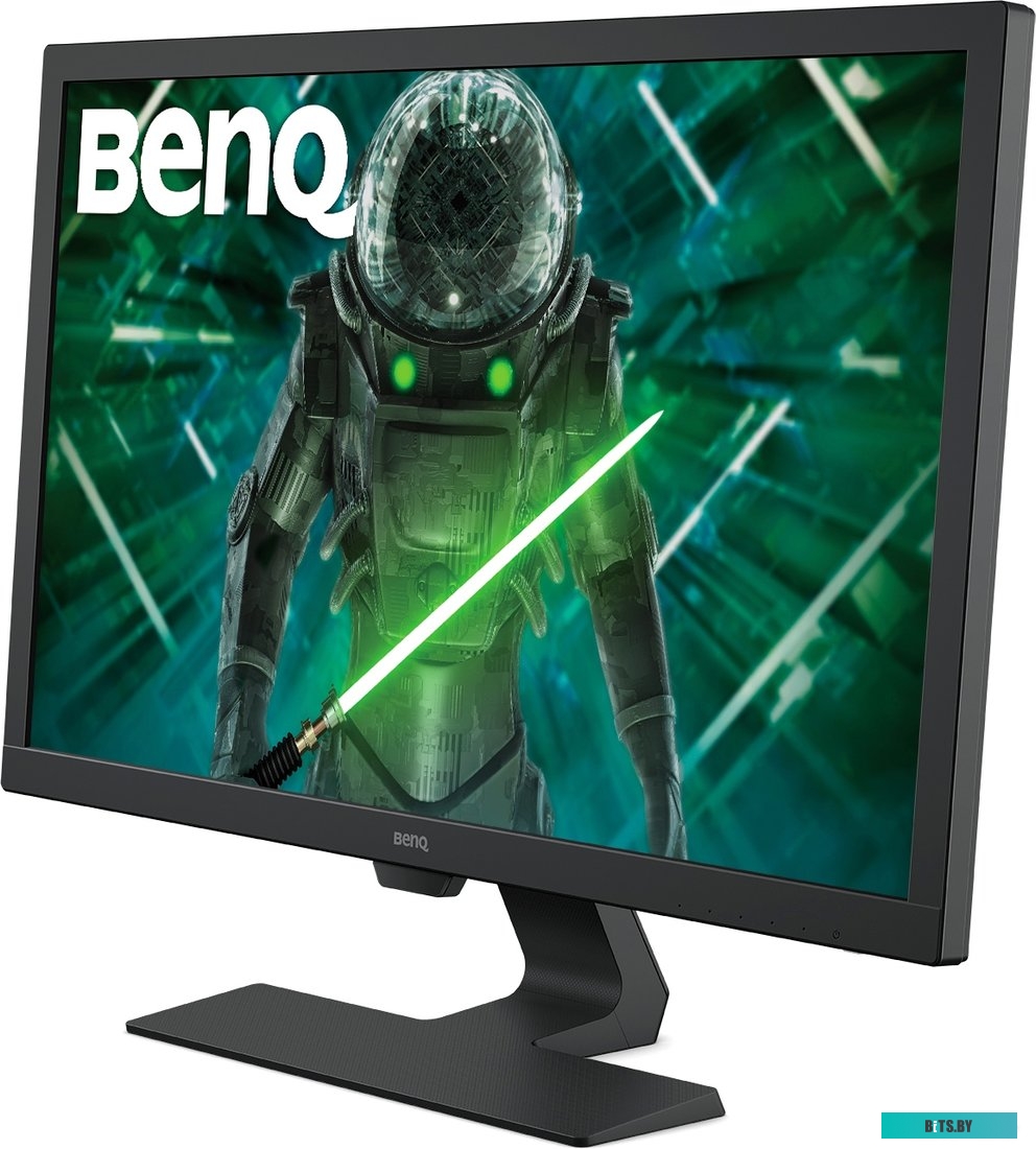 Монитор BenQ GL2780 <9H.LJ6LB.QBE>