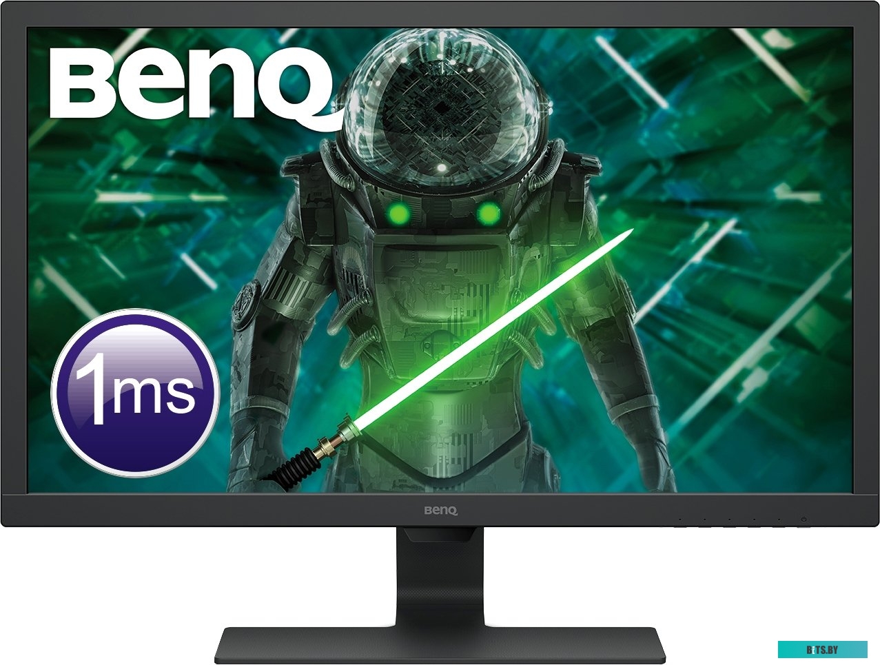 Монитор BenQ GL2780 <9H.LJ6LB.QBE>