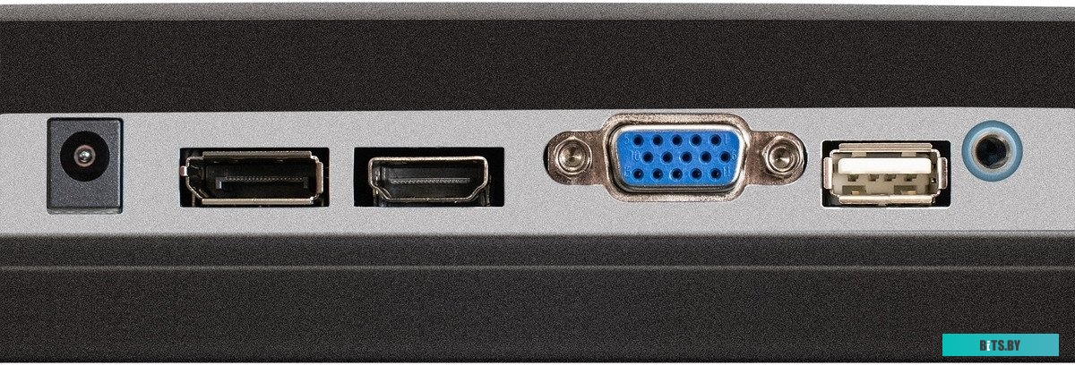 Монитор ExeGate SuperView EV2407T EX297246RUS