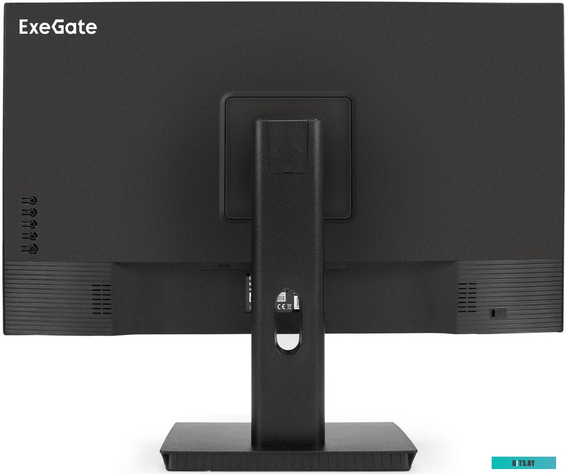 Монитор ExeGate SuperView EV2407T EX297246RUS