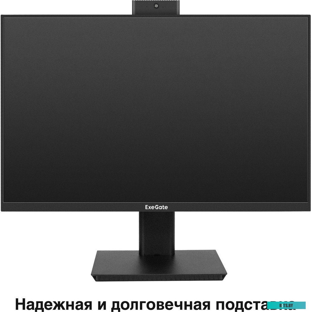 Монитор ExeGate SuperView EV2407T EX297246RUS