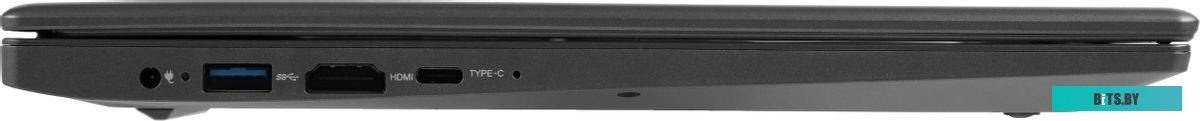 Ноутбук Gateway GWNR51416-BK