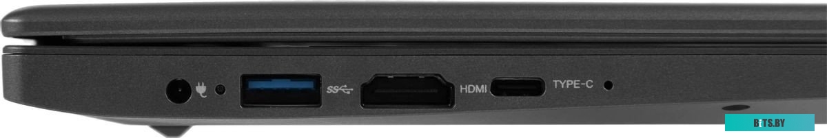 Ноутбук Gateway GWNR51416-BK